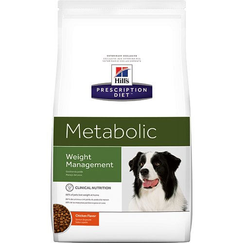 ＊Mi Gu＊希爾思Hill's《犬用Metabolic》5.5kg 代謝處方食品