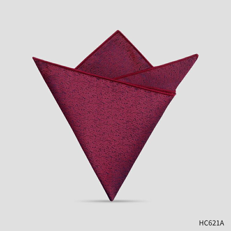 男士手帕 紳士手帕 口袋巾 男士西裝口袋巾真絲小方巾胸巾男西服正裝商務白色手帕巾裝飾結婚『cyd23815』