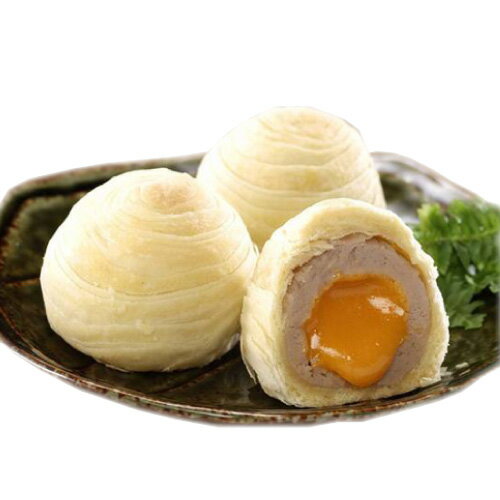 大甲師-芋頭流芯酥6入/盒【愛買】
