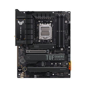 ASUS 華碩 TUF GAMING X670E-PLUS WIFI AMD 主機板