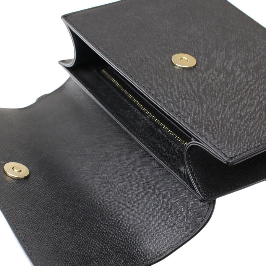 VIVIENNE WESTWOOD 經典防刮皮革兩用斜背包41010046(預購+現貨)    ~【 菲尼斯 國際精品 ★ APP下單天天10%點數回饋 】 女神手袋 1