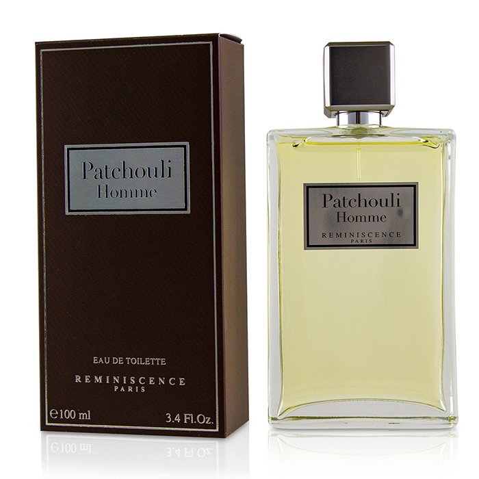 Patchouli REMINISCENCE 100ml 香水 Reminiscence Le Patchouli EDT Intense 100ml / 3.4oz
