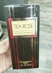 預購 澳洲 代購 美國 Perfumer’s Workshop Tea Rose 茶 玫瑰 香水 120ml