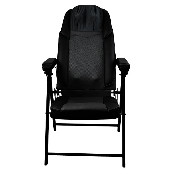 homedics back massage chair