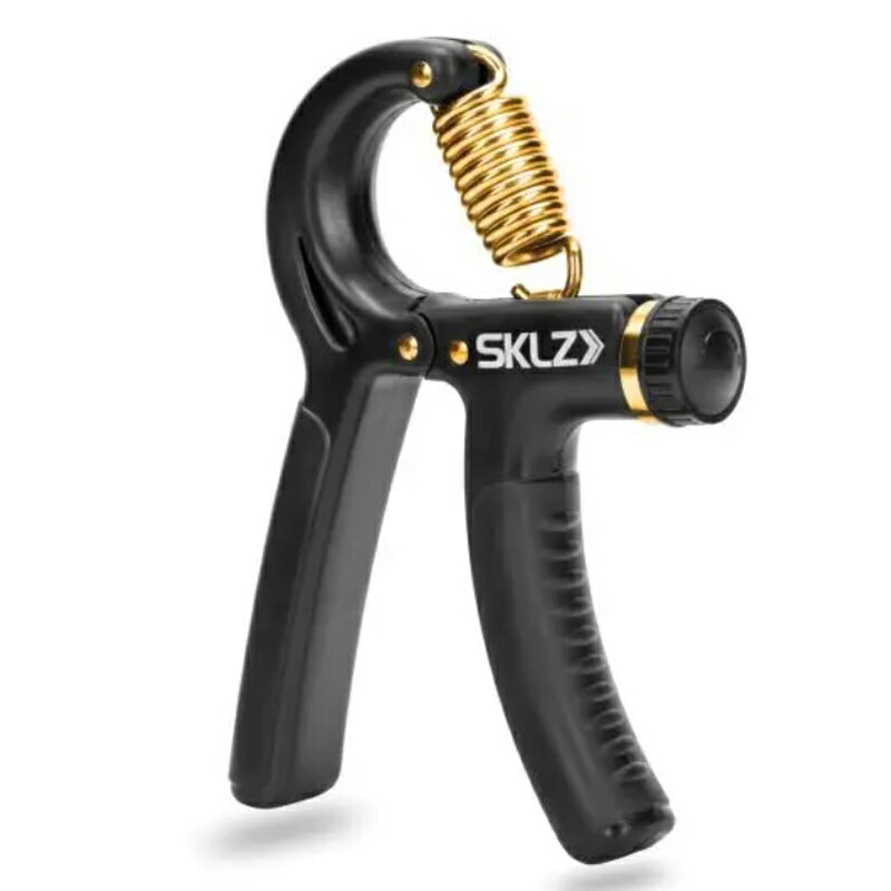 【SKLZ阻力與重量訓練】握力訓練器 Grip Strength Trainer 握力 前臂 可調整 美國原廠正品【正元精密】