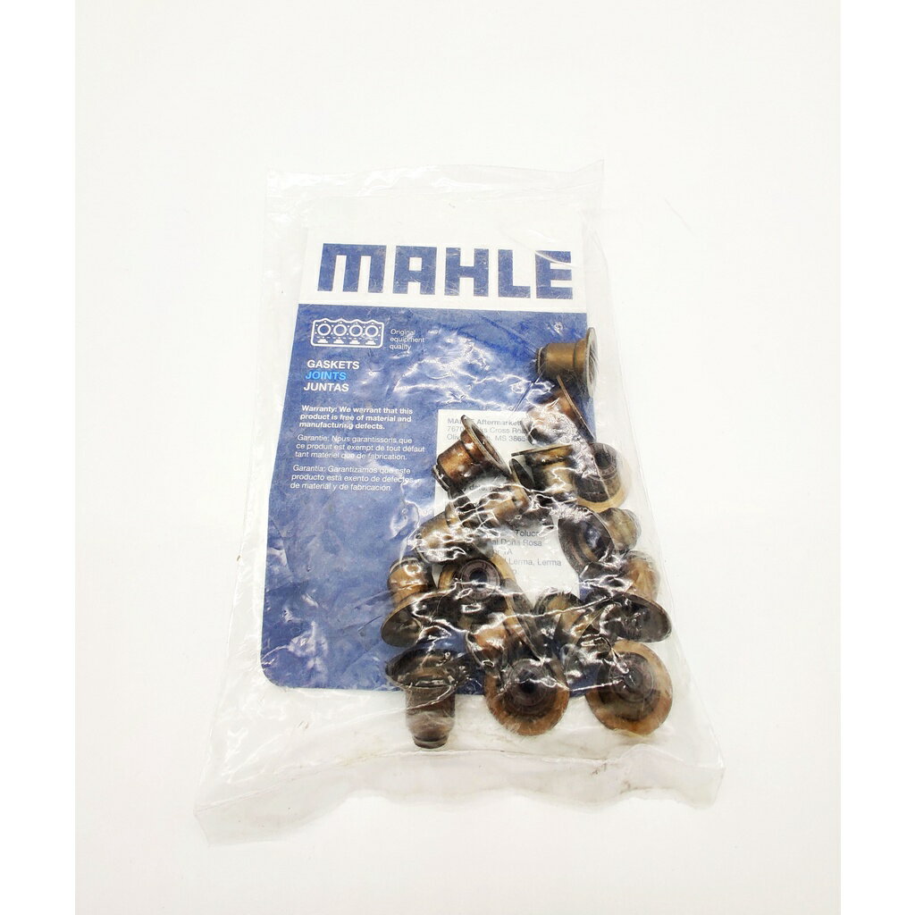 BMW F20 F30 N13 R56 Cooper S N12 N14 N16 N18 用德國 MAHLE 汽門油封 1