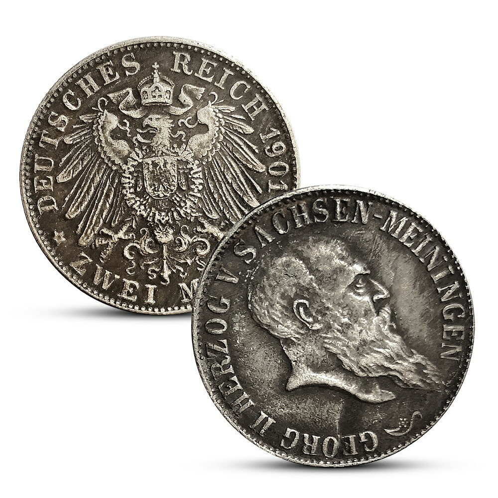 1901德國薩克森長翅2馬克銀硬幣zwei品種紀念幣外國古幣歐洲錢幣| 協貿國際日用品生活3館| 樂天市場Rakuten