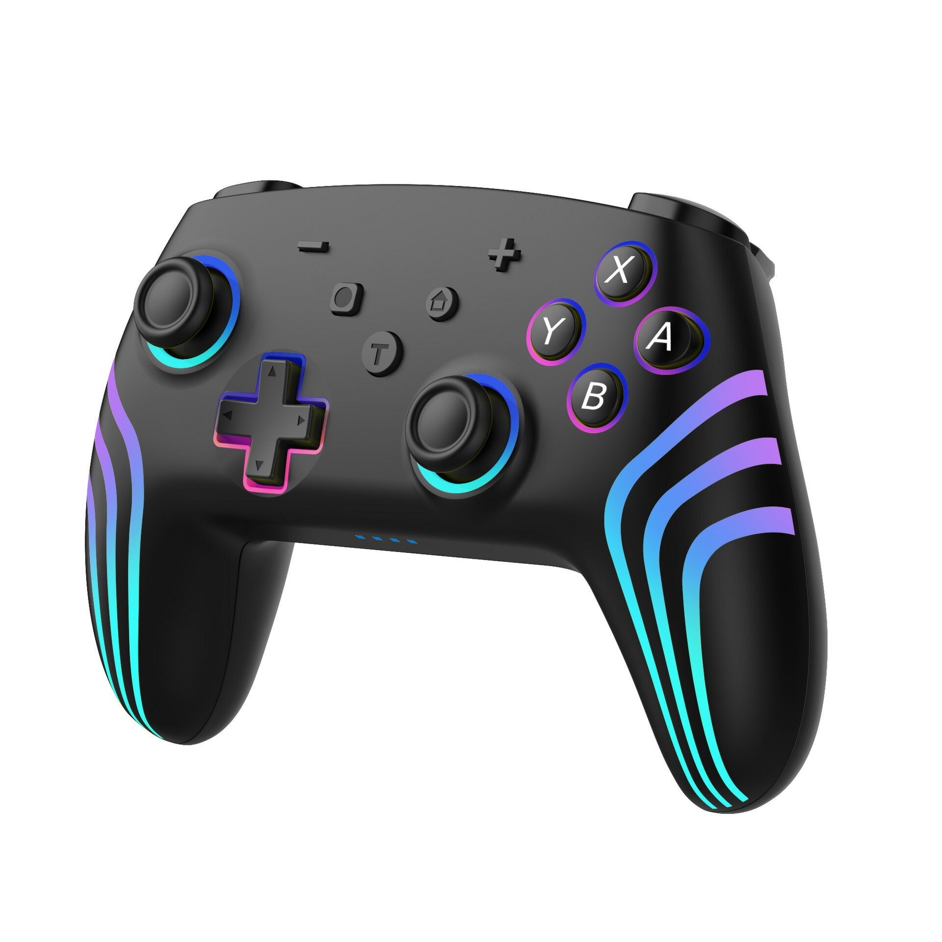 SZ-933B SWITCH PRO無線遊戲手柄電腦版單人成行六軸體感喫雞手柄