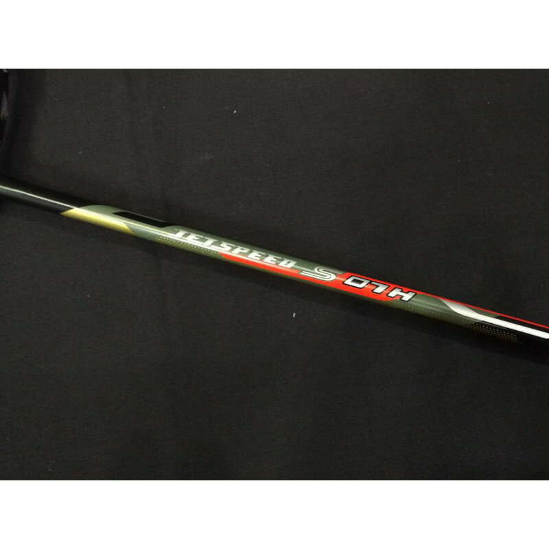 任選線種 VICTOR 勝利 羽球拍 JETSPEED JS-07HC 消光黑【大自在運動休閒精品店】 3 任選線種 VICTOR 勝利 羽球拍 JETSPEED JS-07HC 消光黑【大自在運動休閒精品店】 3