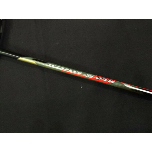 任選線種 VICTOR 勝利 羽球拍 JETSPEED JS-07HC 消光黑【大自在運動休閒精品店】 3