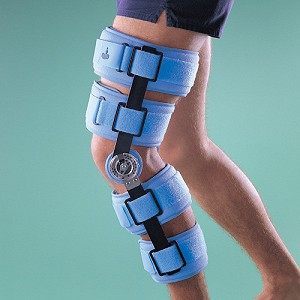 護具 膝部 護膝 動態膝部支架 OPPO 歐柏 4139