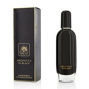 Clinique 倩碧 Aromatics In Black Eau De Parfum Spray 香水 50ml