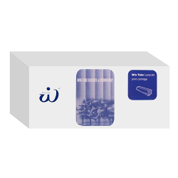 Wintake for Brother TN-450 環保相容碳粉匣 (黑) 適用機種:HL-2130/2132/2210/2220/2230//2240D/2250/2260/2270/2840 MFC-7055/7290/7360/7460/7060/7860/ DCP-7055/7360