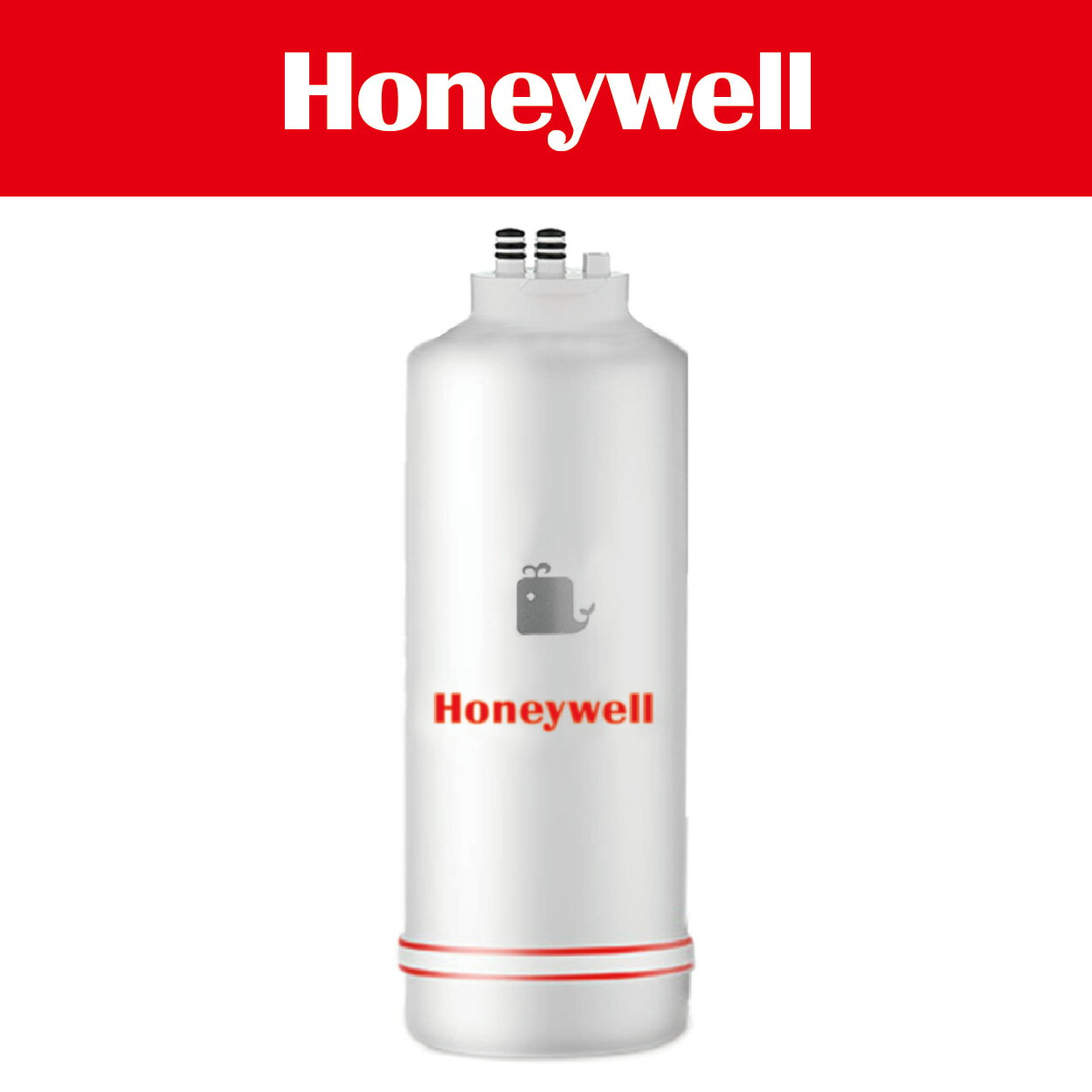 【Honeywell】MF-ACF濾心 CP-35T加強除鉛型淨水器適用