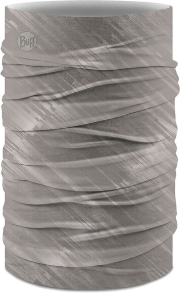 【【蘋果戶外】】BUFF BF131369-933 西班牙 魔術頭巾 Coolnet 抗UV頭巾 淺灰斑紋 四向彈性 UV+