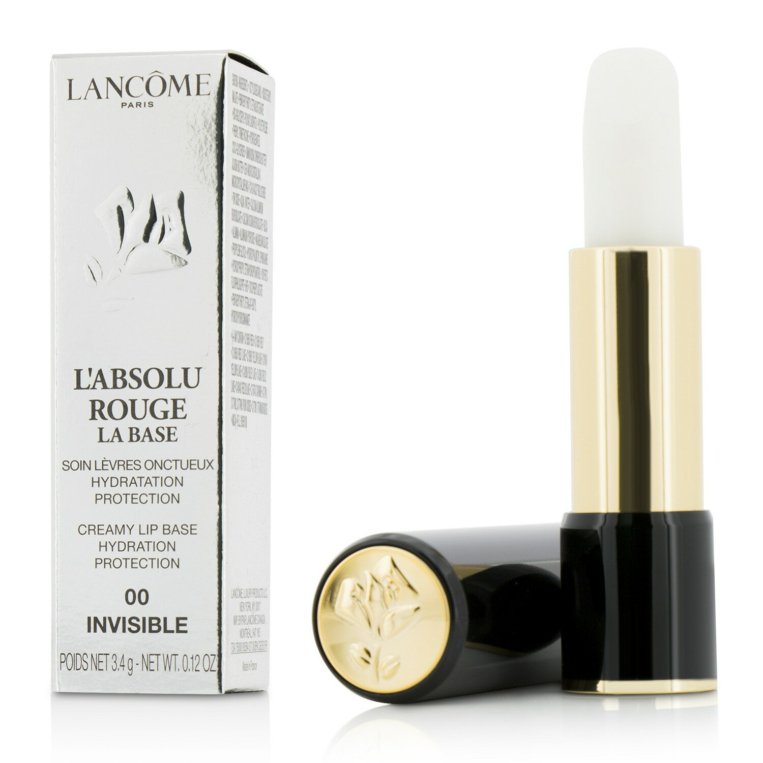 蘭蔻 Lancome - 絕對完美護唇膏