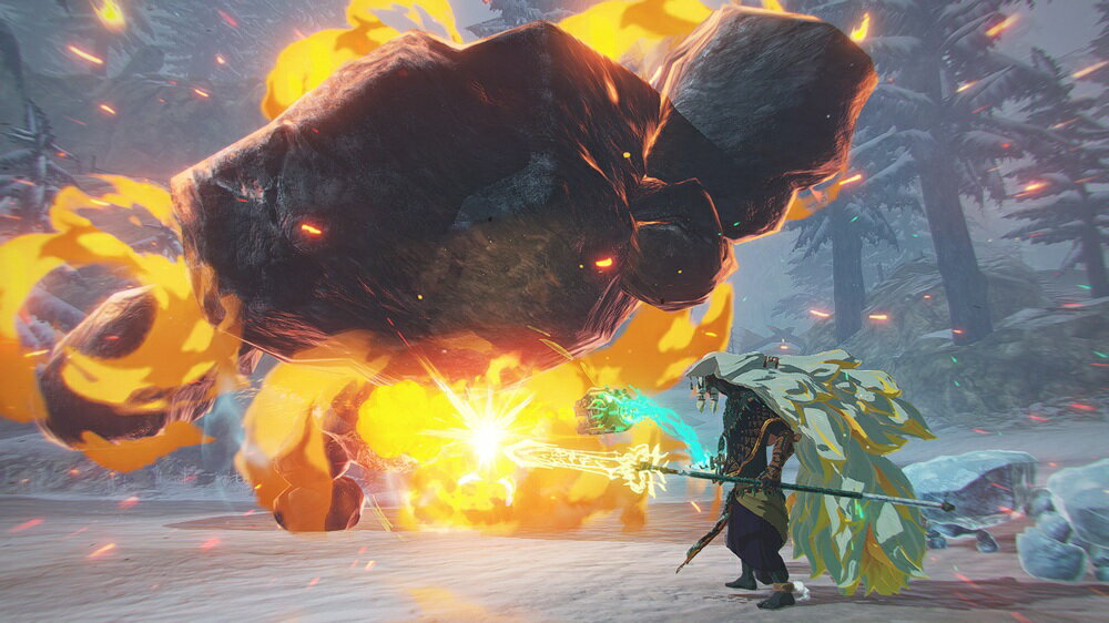 【御玩家】[預購11/6發售] NS2 Switch 2 薩爾達無雙 封印戰記 中文版 2