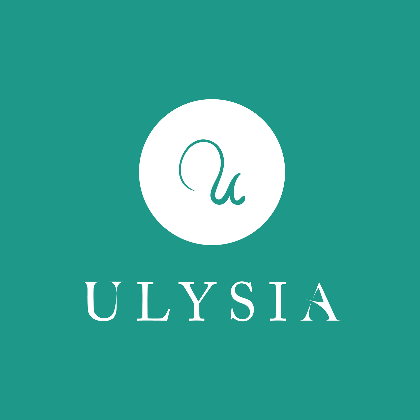 Ulysia 歐麗雅