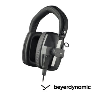 (現貨)德國Beyerdynamic拜耳 DT150 250Ω 監聽耳罩式耳機 台灣公司貨