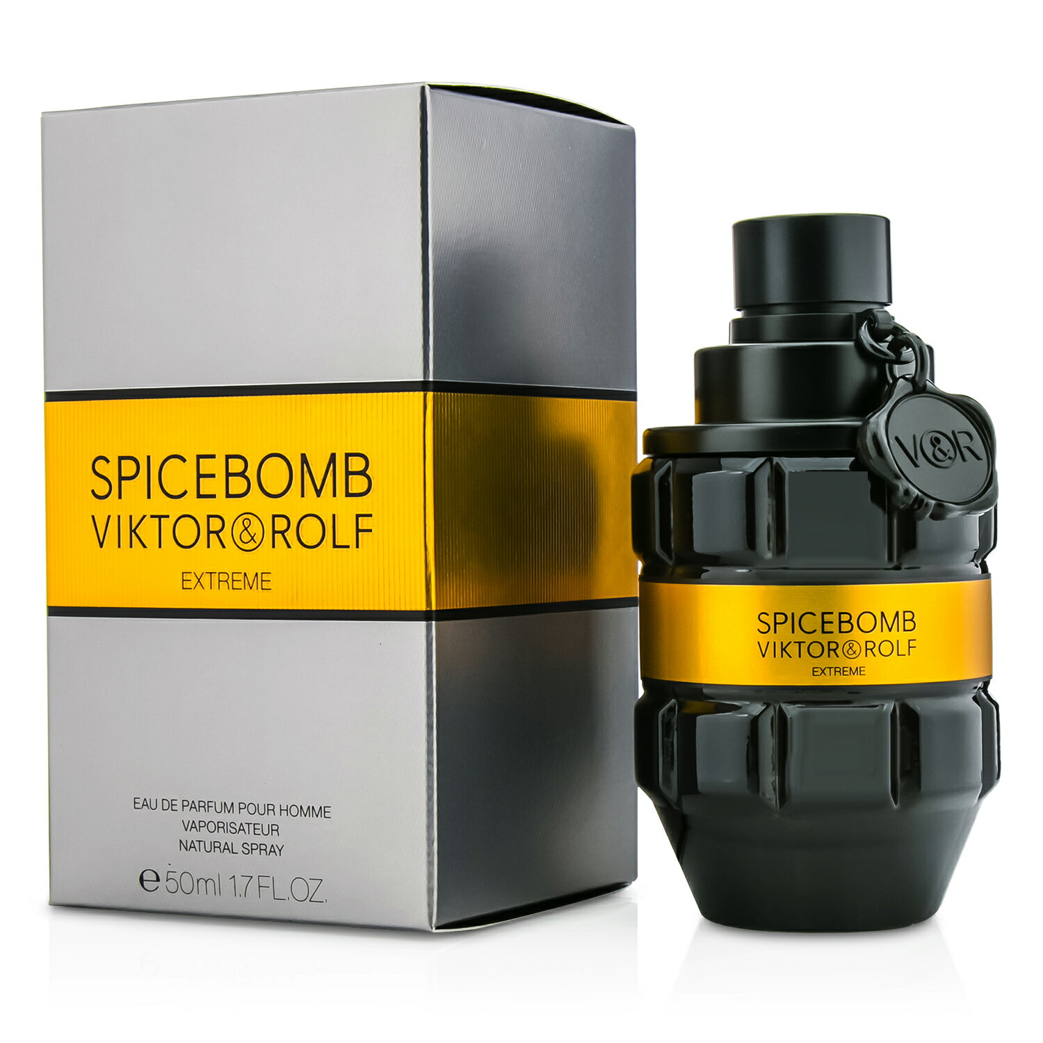 維特與羅夫Viktor & Rolf - Spicebomb Extreme Eau De Parfum 男性香水