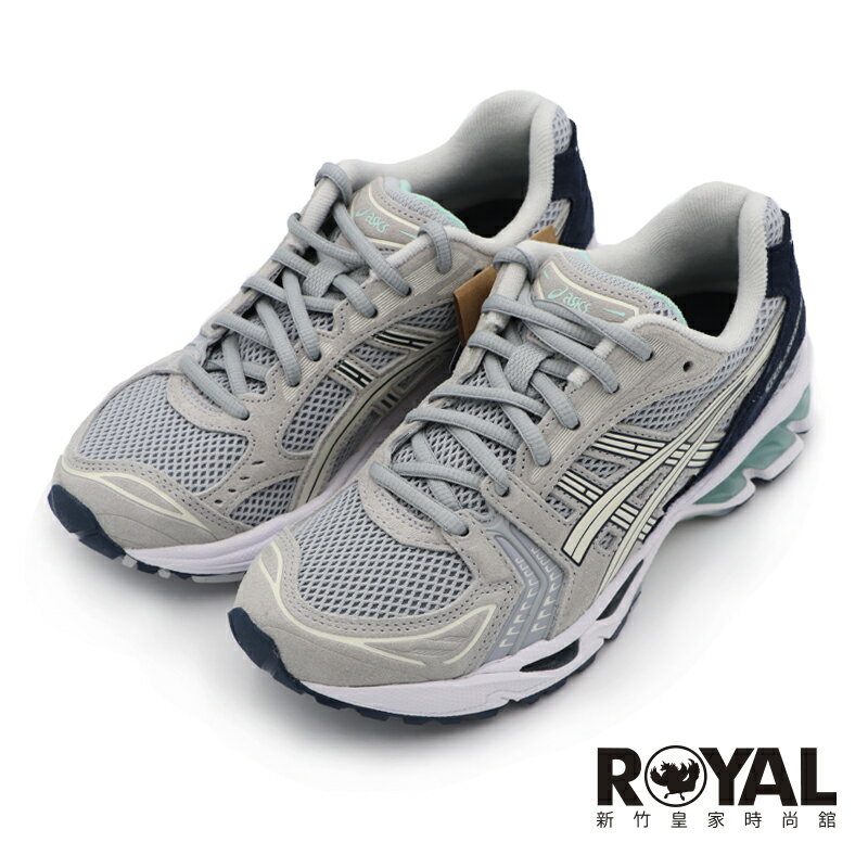 【全館滿額折】 Asics GEL-KAYANO 14 緩震 支撐 復刻 中性 運動休閒鞋 男女款 NO.B2505【 1201A161-021】