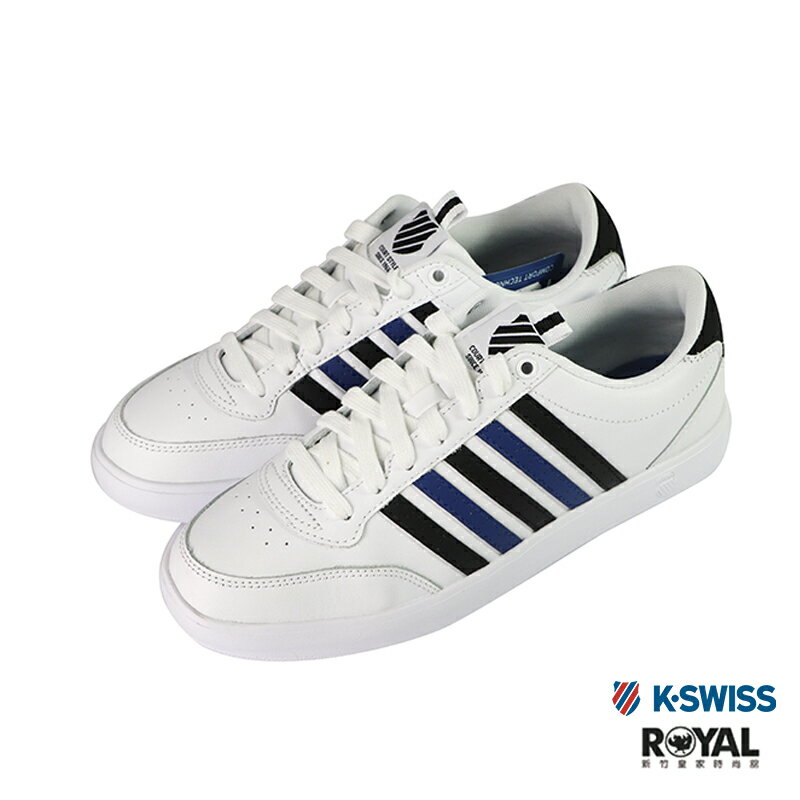 royal blue k swiss