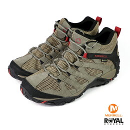 Merrell 健行運動鞋
