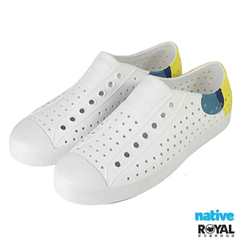 Native洞洞懶人鞋