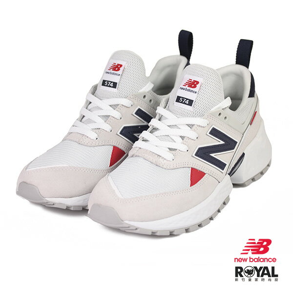 【New Balance】574休閒鞋