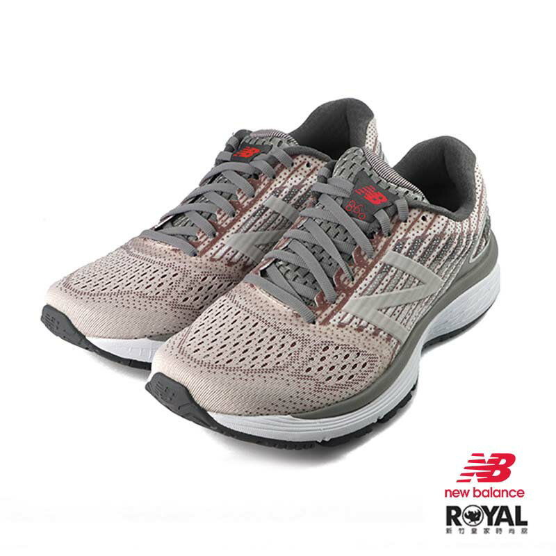 New Balance 新竹皇家 880 白/紅色 網布 緩震 穩定 休閒運動鞋 女款 NO.I9690