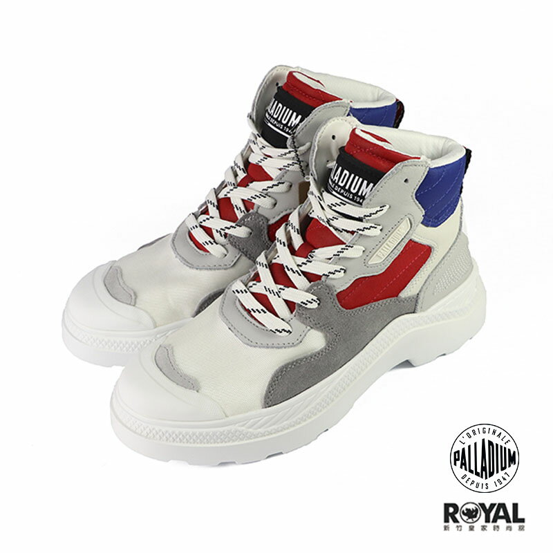 Palladium Pallakix
