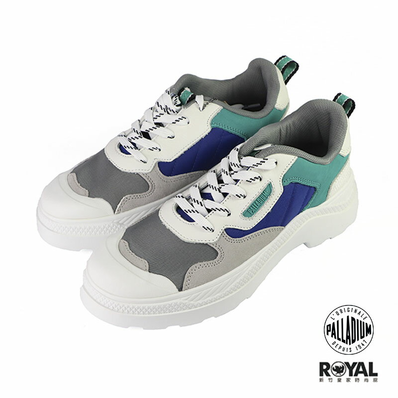 Palladium Pallakix