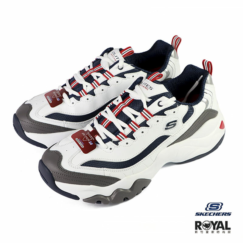 Skechers 老爹鞋