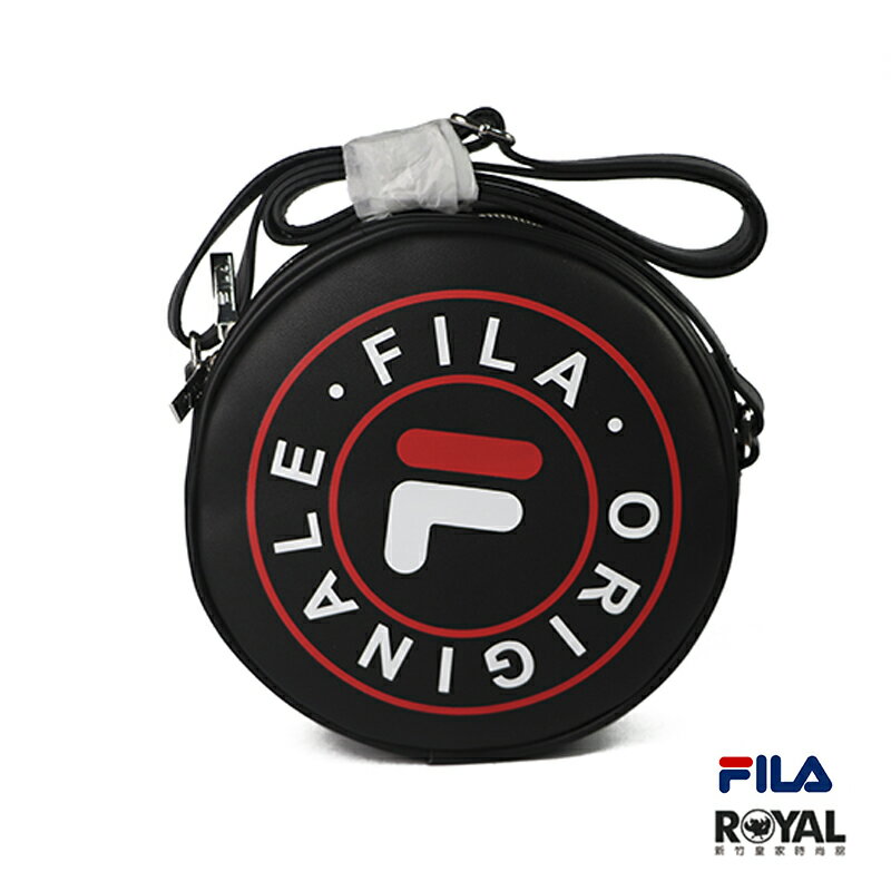 FILA 圓形小包