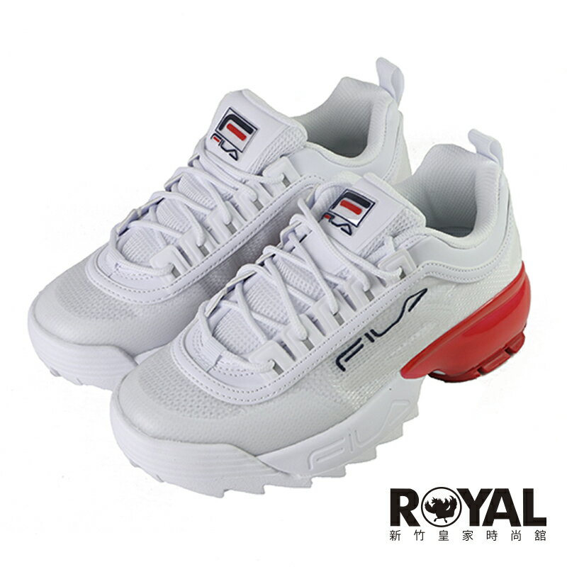 fila disruptor 3