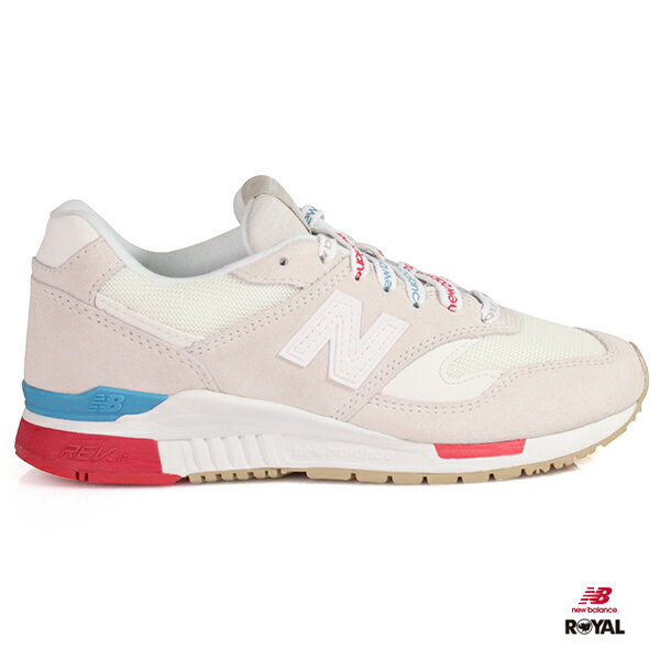 New Balance 840 復古休閒鞋