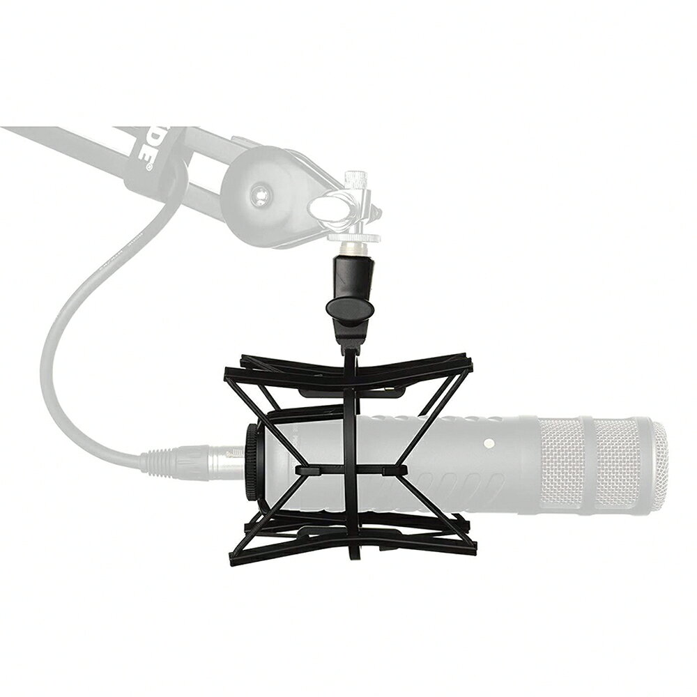 限時★.. 【RODE】 PSM1 麥克風避震架 可搭配PSA1 DS1 架使用 減震 適用NT1A Procaster Podcaster 正成公司貨【夏日限時 全館點數5倍送】