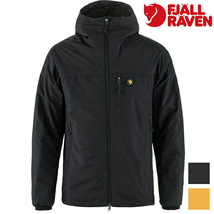 Fjallraven 北極狐 Bergtagen 60 Insulation 男款 保暖夾克 12500165