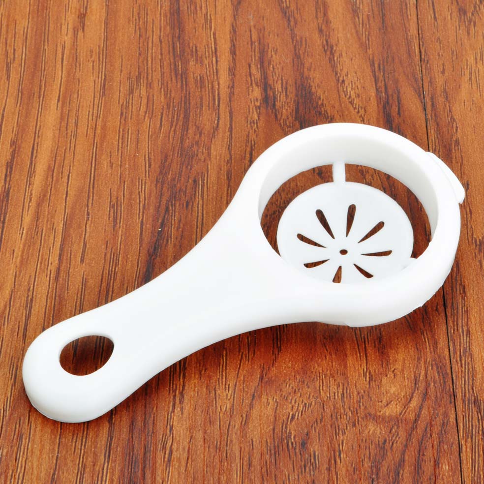 蛋黃蛋清分離器分蛋器廚房方便用品做面膜好工具烘焙廚房用品