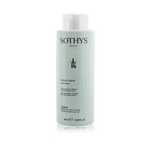 思蒂 Sothys - 清透乳液 - 適用於毛細血管脆弱的皮膚，含金縷梅提取物 (美容院裝)