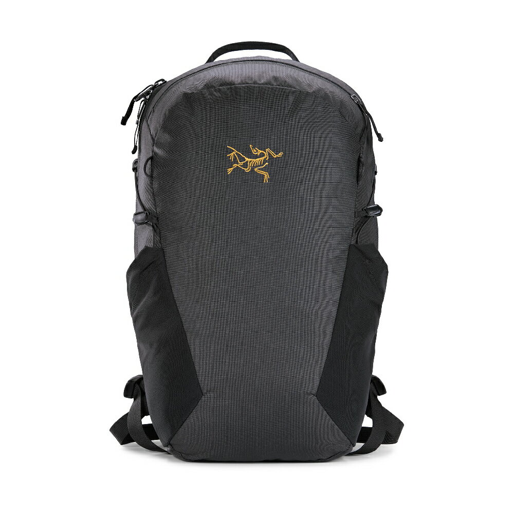 ARC'TERYX 始祖鳥Mantis 16L 多功能背包《黑》】29558/休閒後背包/旅行