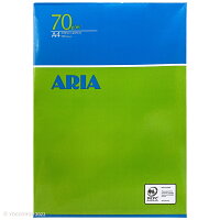 ARIA A4影印紙 70磅 /一大箱5包入(每包500張) PEFC認證 列印紙 70磅影印紙 白色影印紙 -光-文【APP滿額下單10%點數(單一帳號最高1500點)】8/31止 ARIA A4影印紙 70磅 /一大箱5包入(每包500張) PEFC認證 列印紙 70磅影印紙 白色影印紙 -光-文【APP滿額下單10%點數(單一帳號最高1500點)】8/31止