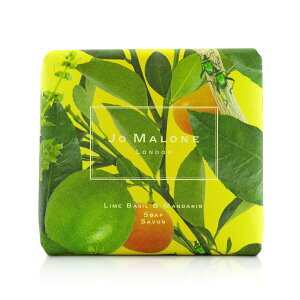 Jo Malone - Lime Basil & Mandarin 青檸羅勒與柑橘沐浴香皂