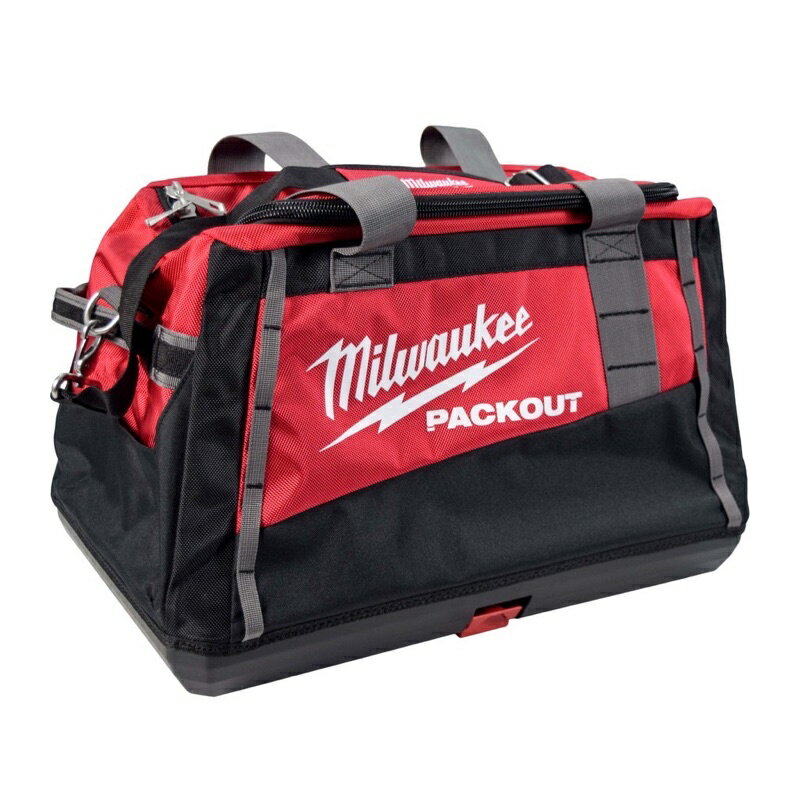 美沃奇 Milwaukee配套工具箱系列 20吋配套工具袋 側背包 48-22-8322 PACKOUT