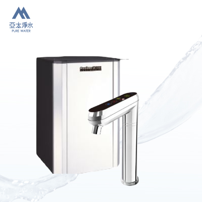 【puretron 普立創】TPH-689 觸控式二溫熱飲機 0