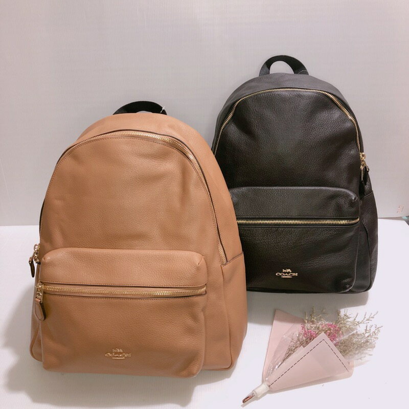 美國代購  台灣現貨 Coach 大後背【送禮精選★APP下單點數4倍送】