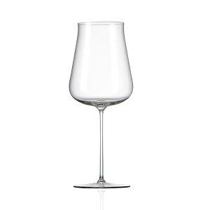 《Rona樂娜》Polaris 花花世界 級數紅酒杯760ml (2入)