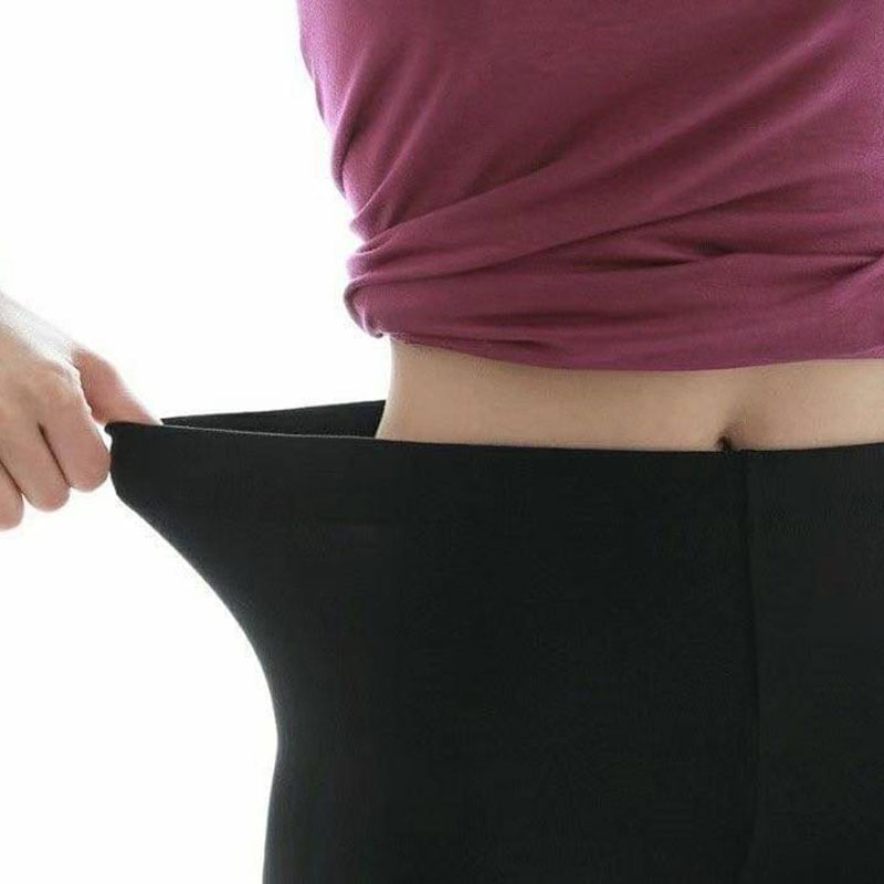 ANNAS 正韓發熱安全褲 內搭褲 打底褲 防走光 短褲 熱褲 內褲 襯裙 棉質 彈性 磨毛 保暖 韓國 5