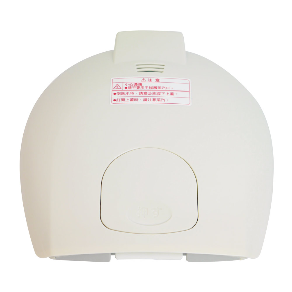 【象印】原廠公司貨 電熱水瓶 CD-LCF30/CD-LCF40/CD-LCF50專用上蓋組(白色) 7580WG
