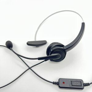 HITACHI NYC-12GI 單耳耳機麥克風 含調音靜音 電話行銷 辦公室總機 商用話機耳麥專售
